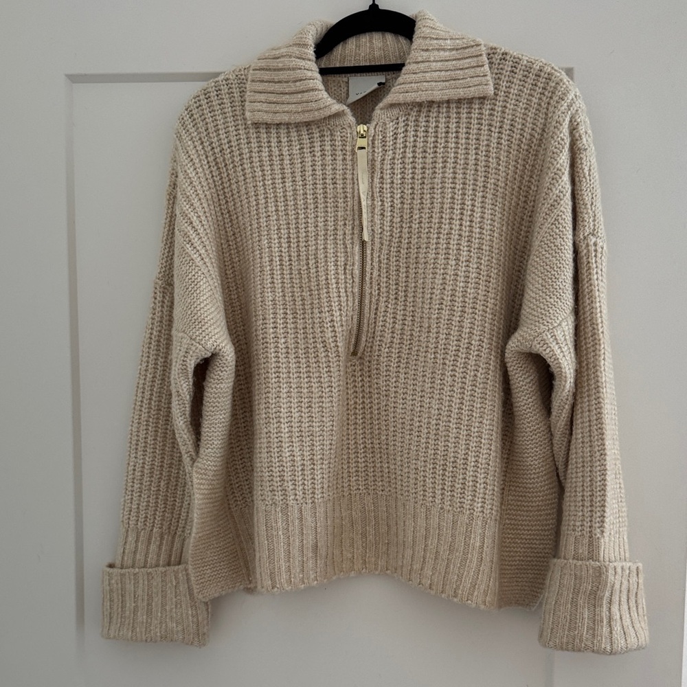 Varley Sweater